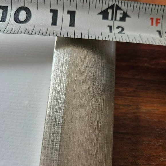 framed art print multicolor flowers floral wall art gold framed  signedAudit. - Picture 4 of 7